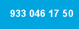 933 046 17 50 933 046 17 50